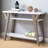 Alacyia 42 " W Console Table