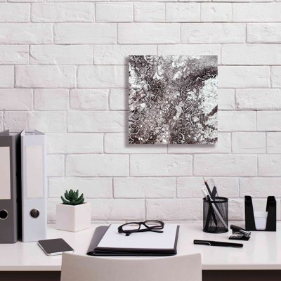 " Mayn River " Painting Print