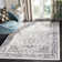Tapis oriental performance Micheline