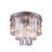 Yazmin Flush Mount-575423158