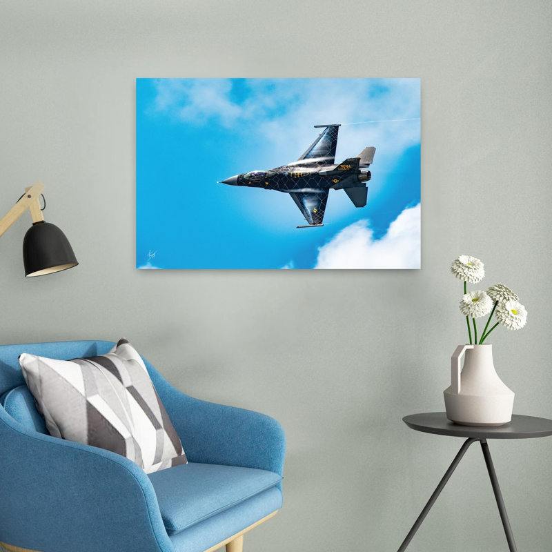 Print, 40.64cm H x 60.96cm W