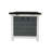 Alena Weather Resistant Rabbit Small Animal Hutch