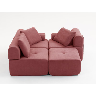 Modular Couch