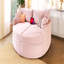 Canapé-lit surdimensionné double 102,3 po - siège très profond, ports USB, causeuse rembourrée-2106311255