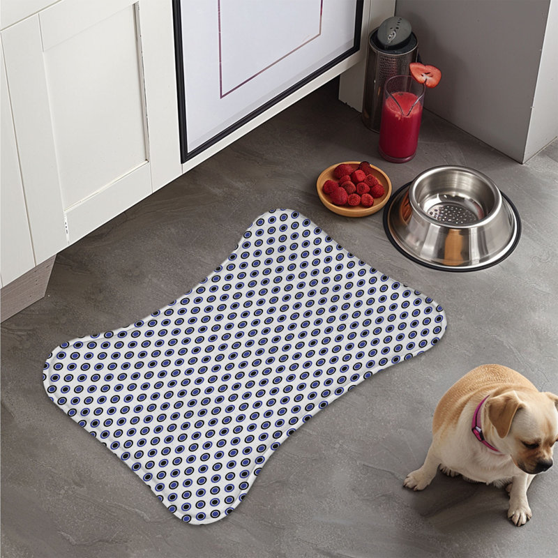 Tapis d'alimentation Monone 1 pièce