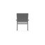 Chaise de café empilable en aluminium Bazza-98359101-98359096