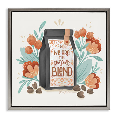 «Perfect Blend Coffee» par Gia Graham