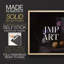 «Moody Still Life» - Impression encadrée - Restickable-266085766-266085765