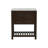 30'' Single Bathroom Vanity with Marble Top