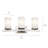 Crosby 3 - Light Dimmable Vanity Light-955428544