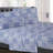 McKenzie Microfiber Geometric Sheet Set-28981284