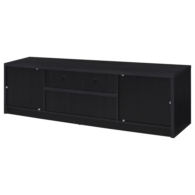 Meuble télé Abby, H 22 po x L 78 po x l 15,5 po