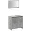 Arvind Bathroom Furniture Suite-368928780