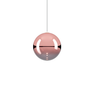 Random Solo 1 - Light LED Pendant