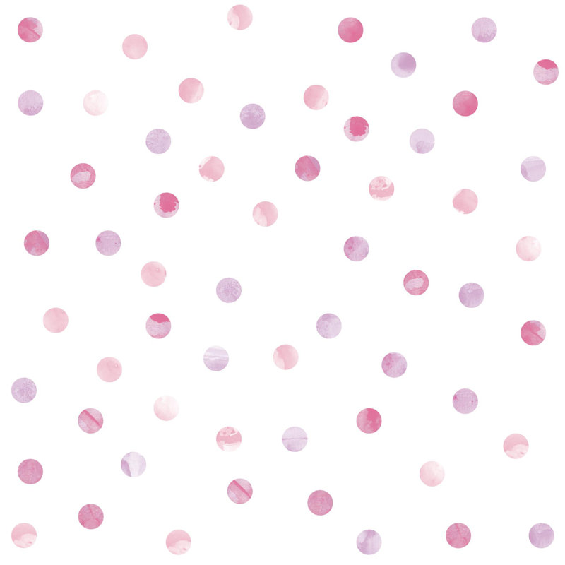 Abstract Wall Decal