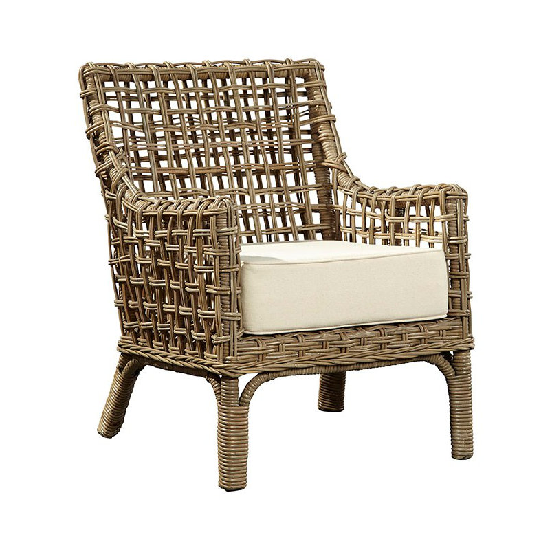 Fauteuil Valinda