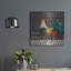  «Good Morning» par Fiona Stokes-Gilbert, art mural en métal-601259535