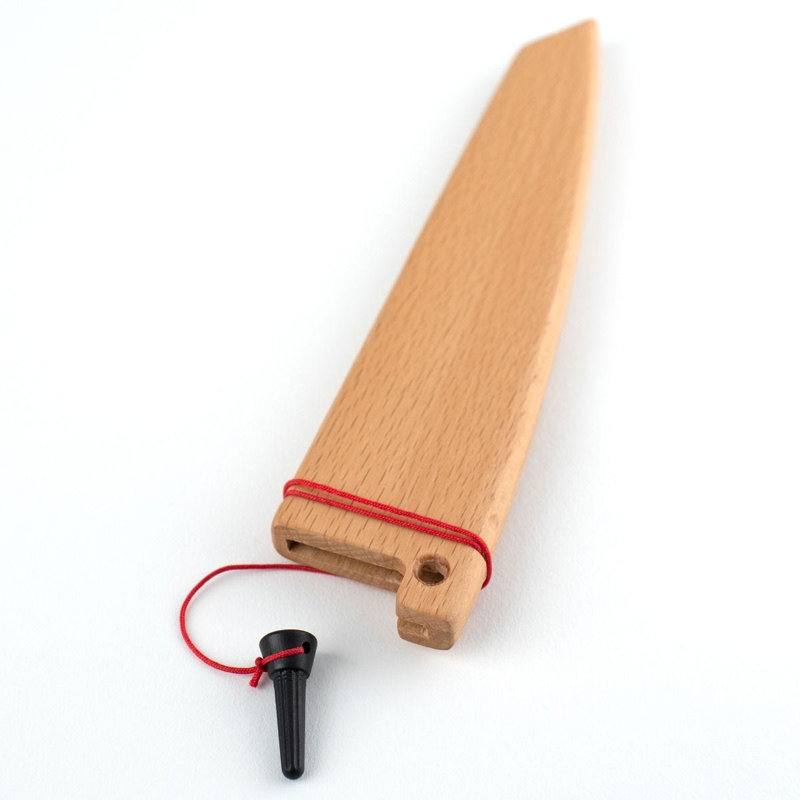 Dual Core 10.5'' L Carving Knife