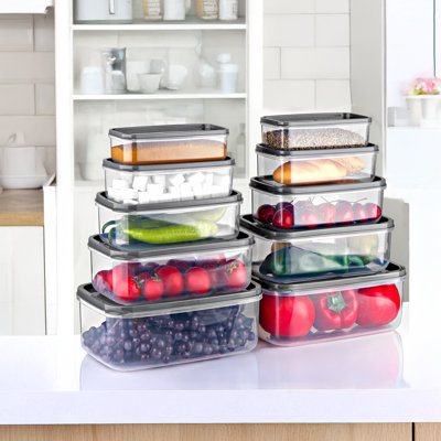 Dilesh Food Storage Container