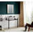ANZZI Verona Series 22'' Stone Oval Bathroom Sink with Overflow-54377270