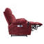 Fauteuil inclinable à deux moteurs Okin-105559397
