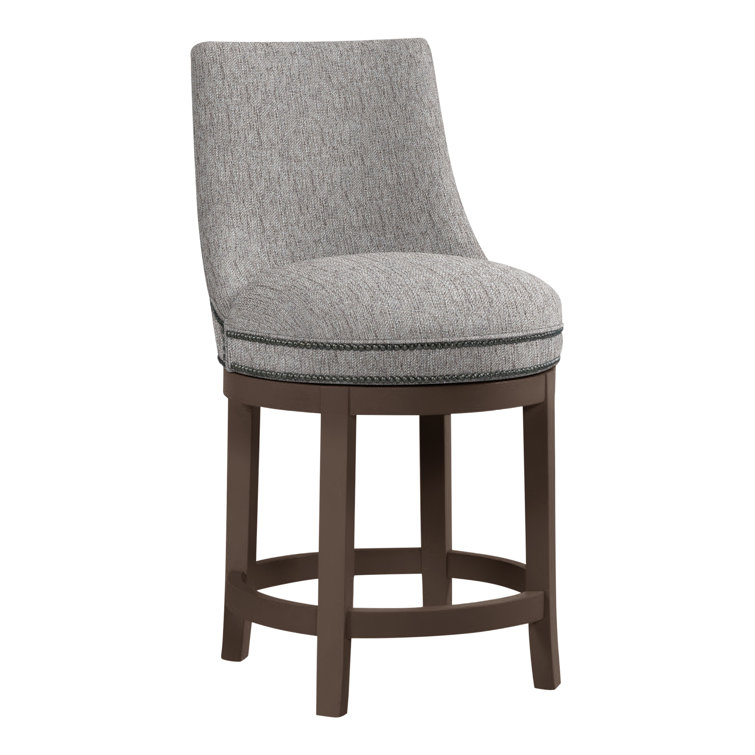 Tabouret de comptoir 26 po Vesper