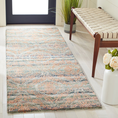 Tapis performance touffeté à la main Marquee