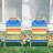 Folding Beach Chair