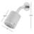 Kingston Brass Concord Double-Handle Tub and Shower Faucet-50020605
