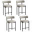 Tabouret de comptoir à dossier bas 24 po Najira-1498735859-1477308003-1484025977
