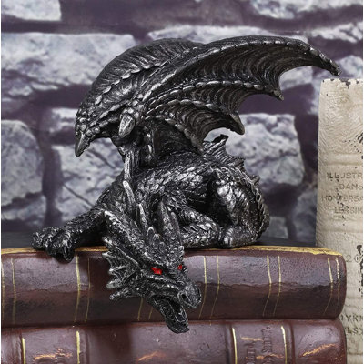 Kacie Fantasy & Sci-Fi Figurines & Sculptures