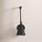Beckham 1-Light Plug-In Swing Arm Sconce-790991662