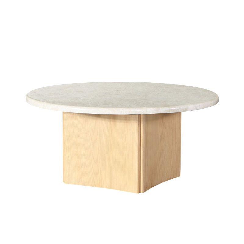 Table basse Shulman