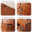 Armoire d'appoint Mid-Century