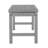 Tournesol Outdoor Acacia Wood Picnic Bench-407326912
