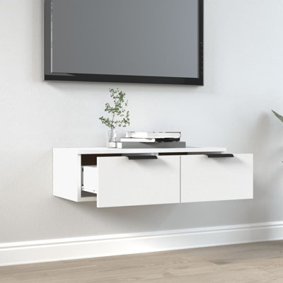 Izzey Unfinished Accent Cabinet with Fireplace Included