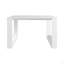 Bureau d'ordinateur Albion, bureau, blanc-258062969