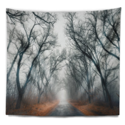 Polyester Tapestry