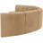 Huxleigh Upholstered Curved Sectional Reversible-89266708