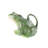 Rosalind Wheeler Limewood Animal Print Teapot