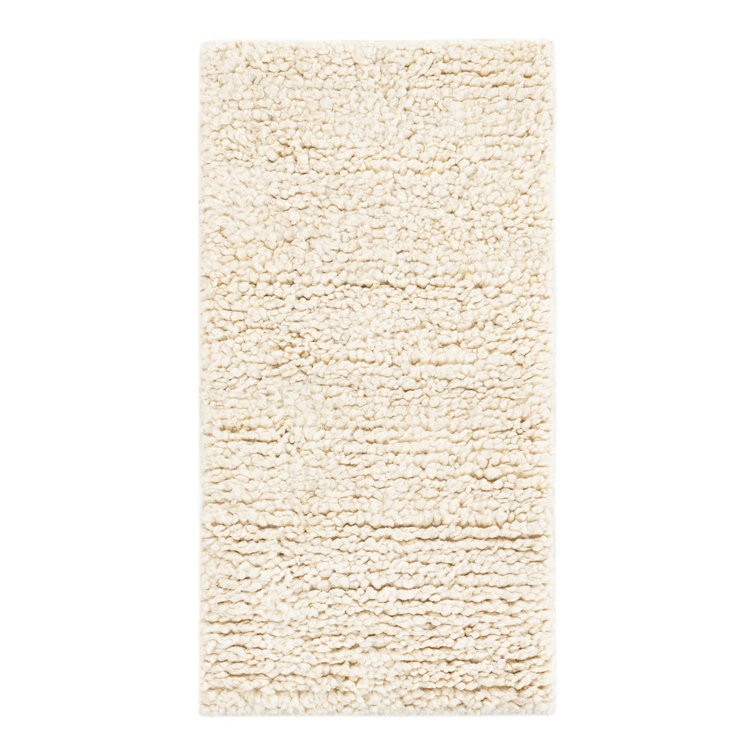 Yanaliz Hand Loomed Wool Indoor Rug