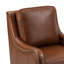 Amberlie 27.56" Wide Genuine Leather Armchair-82266556