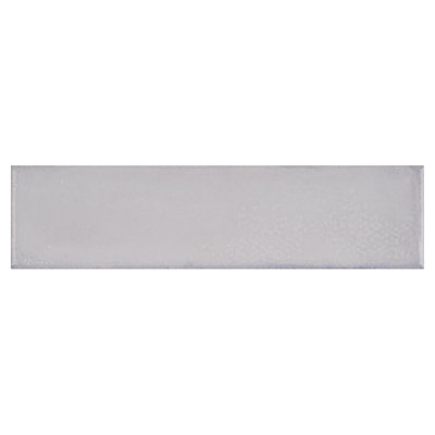 Supreme Tile Iris 3" x 12" Ceramic Subway Wall Tile