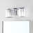 Caydin 2 - Light Dimmable Vanity Light