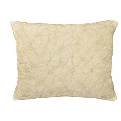 Springhill Cotton Sham - Standard