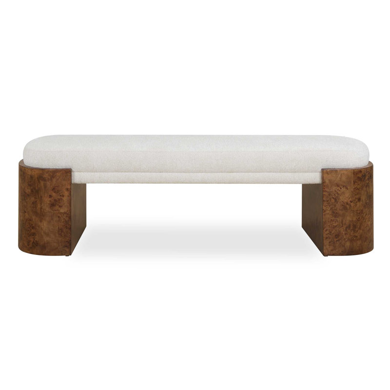  Banc blanc cassé Thorian