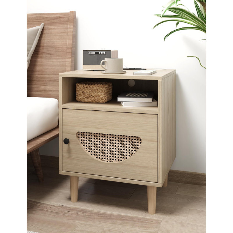 Eike 18'' W Nightstand