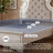 Mohn Upholstered Scalloped Bed-700992528