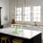3 - Light Black Kitchen Island Pendant-1677459794