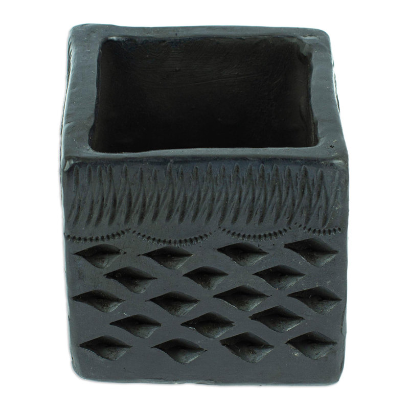 Handmade Ceramic Pot Planter
